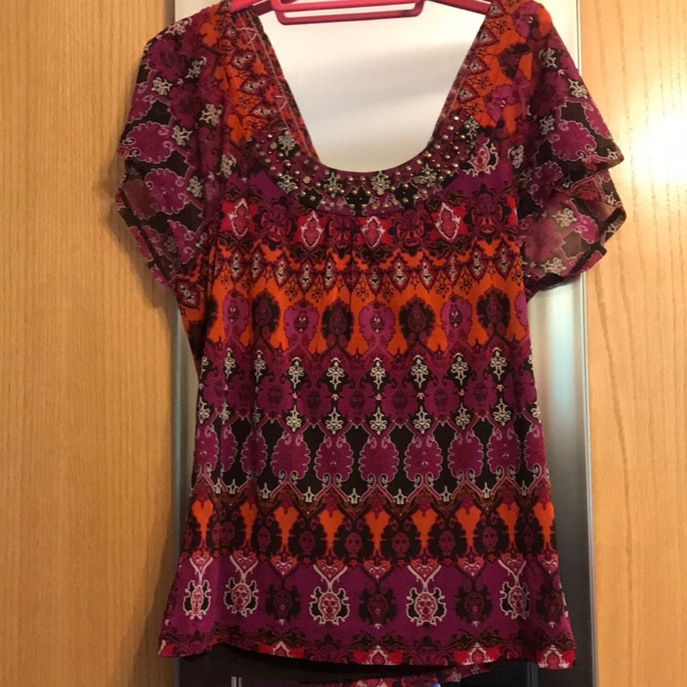 Like New!  Apt. 9 size Medium